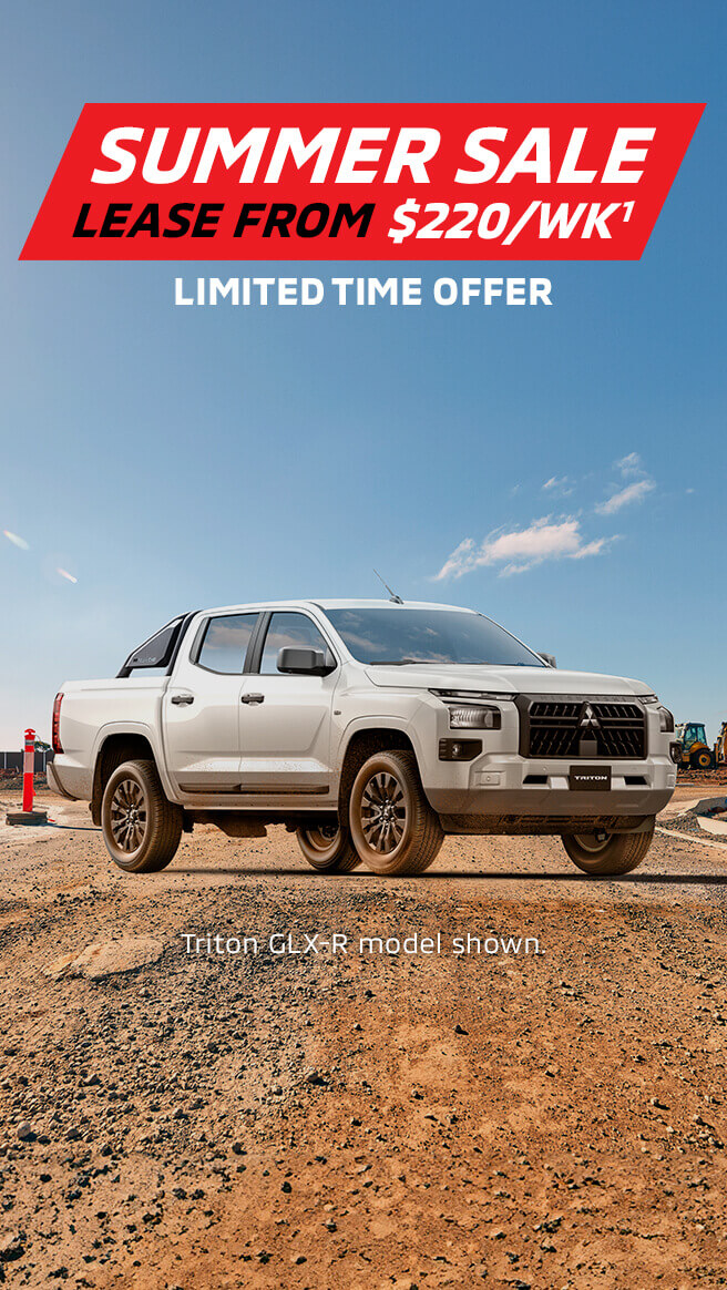 All-New Triton